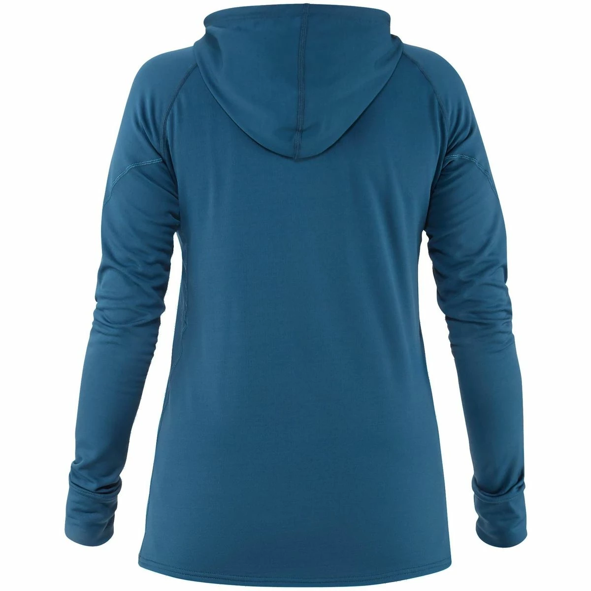 NRS H2Core Lightweight Hoodie - Women's (Fall 2021) 4 NRS H2Core Lightweight Hoodie - Women's (Fall 2021) - Image 4
