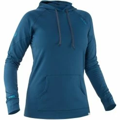 NRS H2Core Lightweight Hoodie - Women's (Fall 2021)