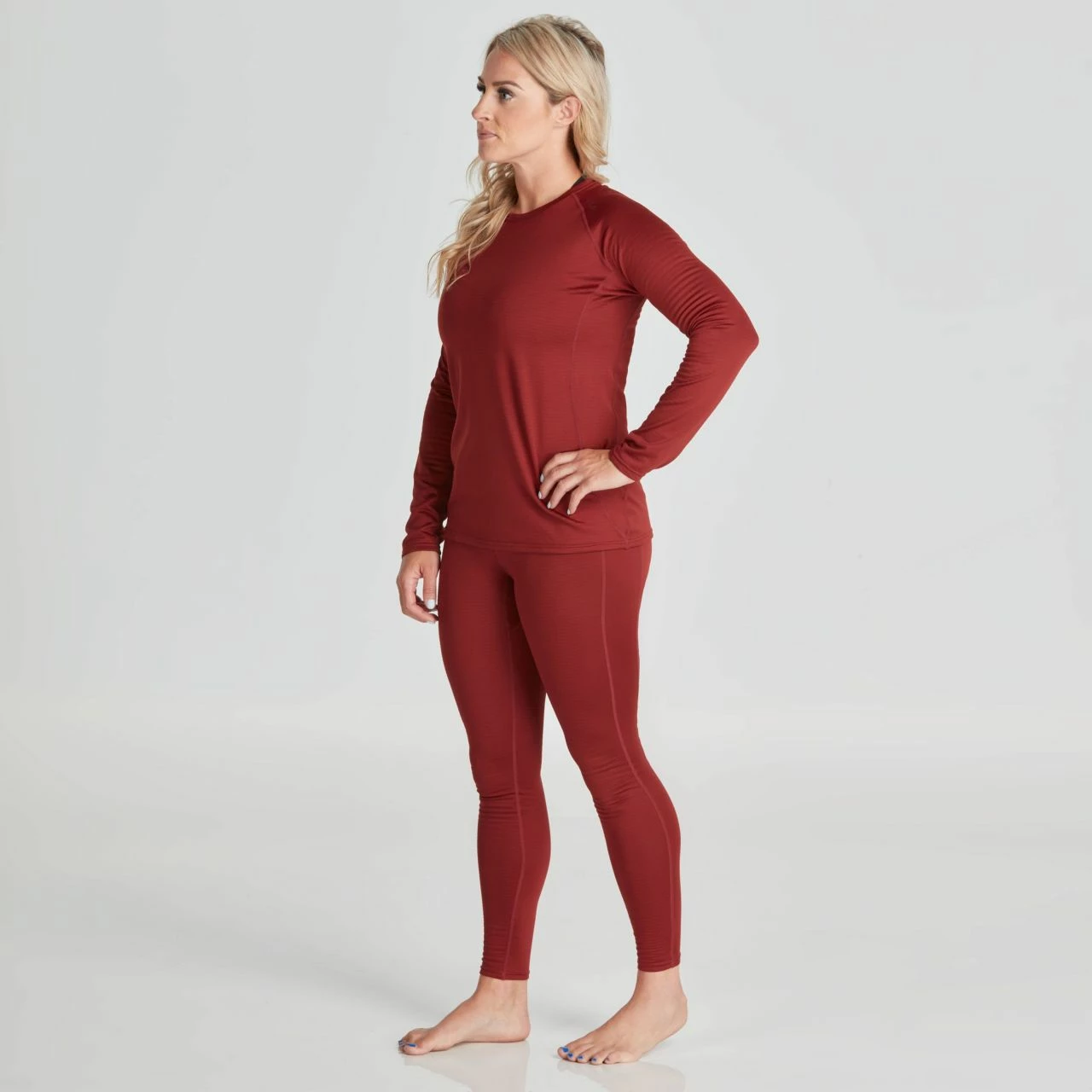NRS Lightweight Pant - Women's 3 NRS Lightweight Pant - Women's - Image 3