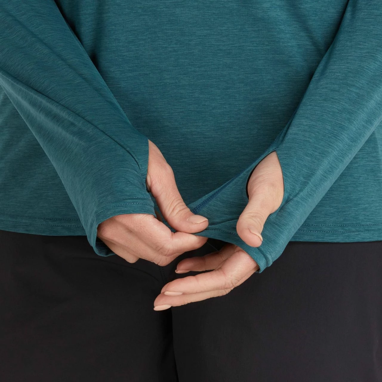 NRS Silkweight Hoodie - Women's 14 NRS Silkweight Hoodie - Women's - Image 14