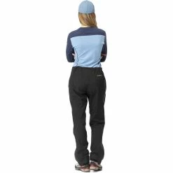 Norrona Falketind Gore-Tex Paclite Pants - Women's -BackcountryGear Whop 1813 22 7718 model b rsz 28579.1674339112