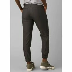 Prana Alana Jogger - Women's (Fall 2021) -BackcountryGear Whop 1962041 DARKIRON ALT 2 rsz 56271.1663872119
