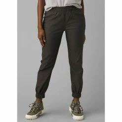 Prana Alana Jogger - Women's (Fall 2021) -BackcountryGear Whop 1962041 DARKIRON rsz 96192.1663872119