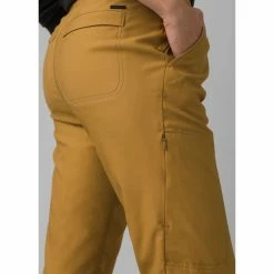 Prana Alana Jogger - Women's (Fall 2021) -BackcountryGear Whop 1962041 EMBARKBROWN ALT 5 rsz 37874.1663872119