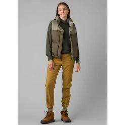 Prana Alana Jogger - Women's (Fall 2021) -BackcountryGear Whop 1962041 EMBARKBROWN ALT 8 rsz 51003.1663872119
