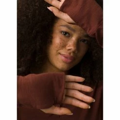 Prana Sol Protect Hoodie - Women's (Spring 2022) -BackcountryGear Whop 1962171 MANZANITA ALT 5 rsz 55620.1644210576.1280.1280 46466.1663872253