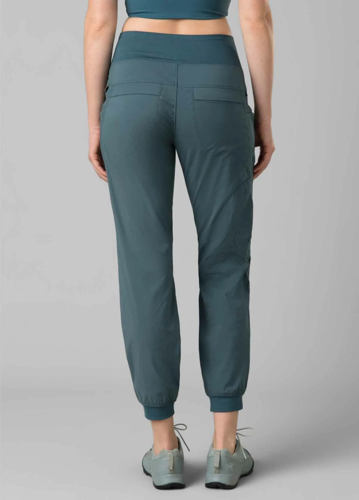 Prana Kanab Pant - Women's 6 Prana Kanab Pant - Women's - Image 6