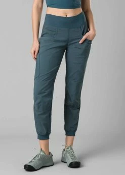 Prana Kanab Pant - Women's 19 Prana Kanab Pant - Women's -BackcountryGear Whop 1962631 BLUEFIN 59634.1676059055