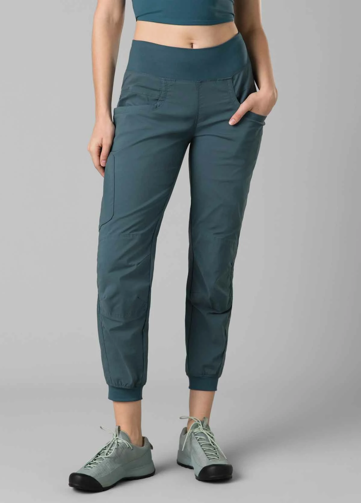 Prana Kanab Pant - Women's 5 Prana Kanab Pant - Women's - Image 5