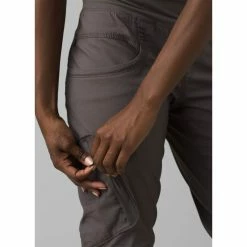 Prana Kanab Pant - Women's 25 Prana Kanab Pant - Women's -BackcountryGear Whop 1962631 granite alt 3 rsz 11319.1676059055