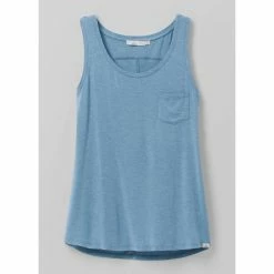 Prana Foundation Scoop Neck Tank - Women's (Fall 2022) -BackcountryGear Whop 1963751 SEAMISTHEATHER ALT 9 rsz 80181.1644213031