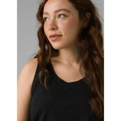 Prana Cozy Up Tank - Women's 16 Prana Cozy Up Tank - Women's -BackcountryGear Whop 1964371 BLACK ALT 5 rsz 45347.1675798763
