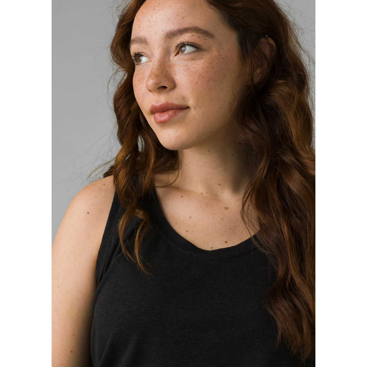 Prana Cozy Up Tank - Women's 7 Prana Cozy Up Tank - Women's - Image 7