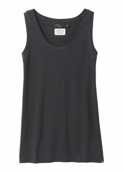 Prana Cozy Up Tank - Women's 12 Prana Cozy Up Tank - Women's -BackcountryGear Whop 1964371 BLACK ALT 9 99758.1675798764