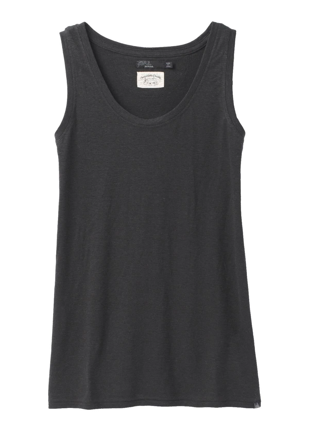 Prana Cozy Up Tank - Women's 3 Prana Cozy Up Tank - Women's - Image 3