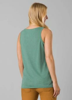 Prana Cozy Up Tank - Women's 14 Prana Cozy Up Tank - Women's -BackcountryGear Whop 1964371 COVEHEATHER ALT 2 36722.1675798764