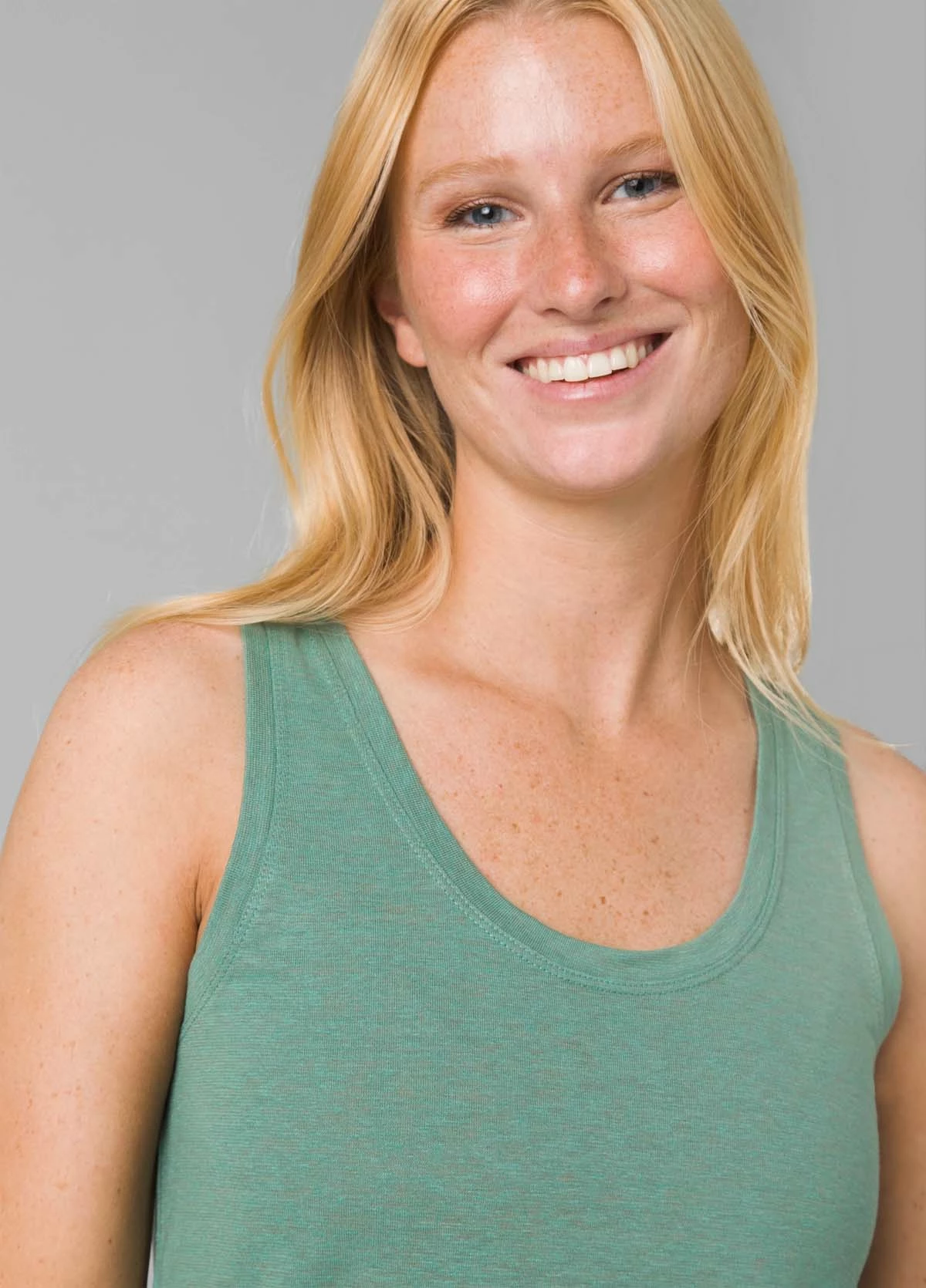 Prana Cozy Up Tank - Women's 6 Prana Cozy Up Tank - Women's - Image 6