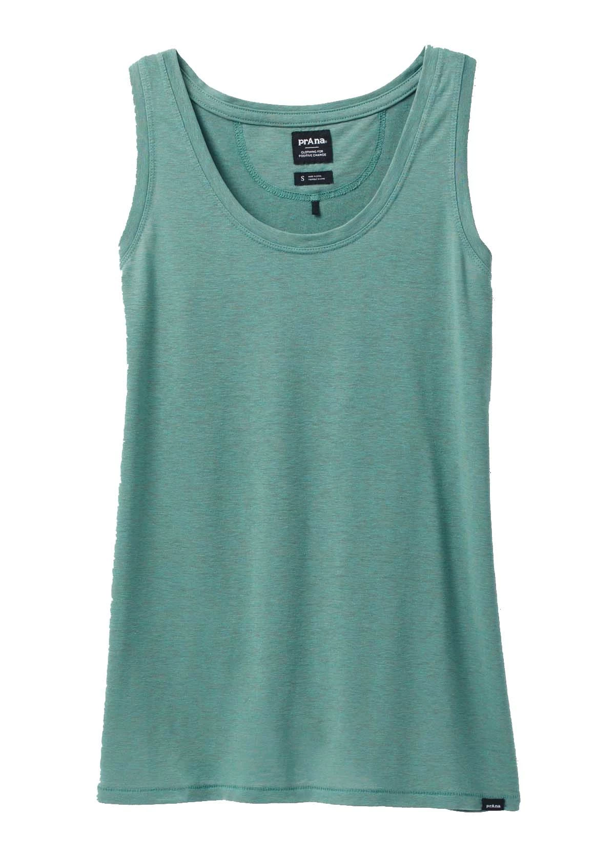 Prana Cozy Up Tank - Women's 1 Prana Cozy Up Tank - Women's