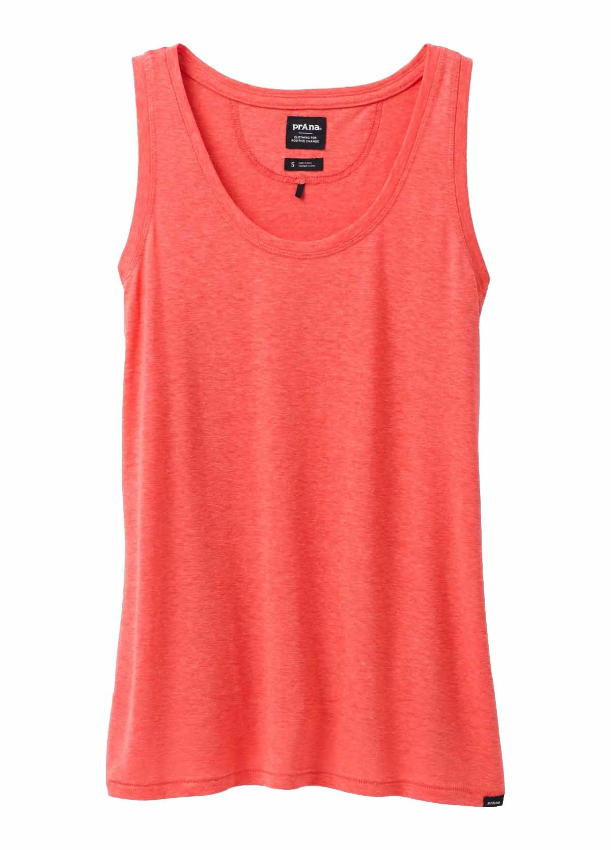 Prana Cozy Up Tank - Women's 2 Prana Cozy Up Tank - Women's - Image 2