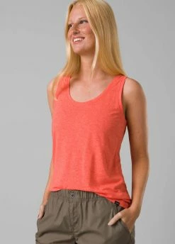 Prana Cozy Up Tank - Women's 19 Prana Cozy Up Tank - Women's -BackcountryGear Whop 1964371 FRESCAHEATHER 89119.1675798764