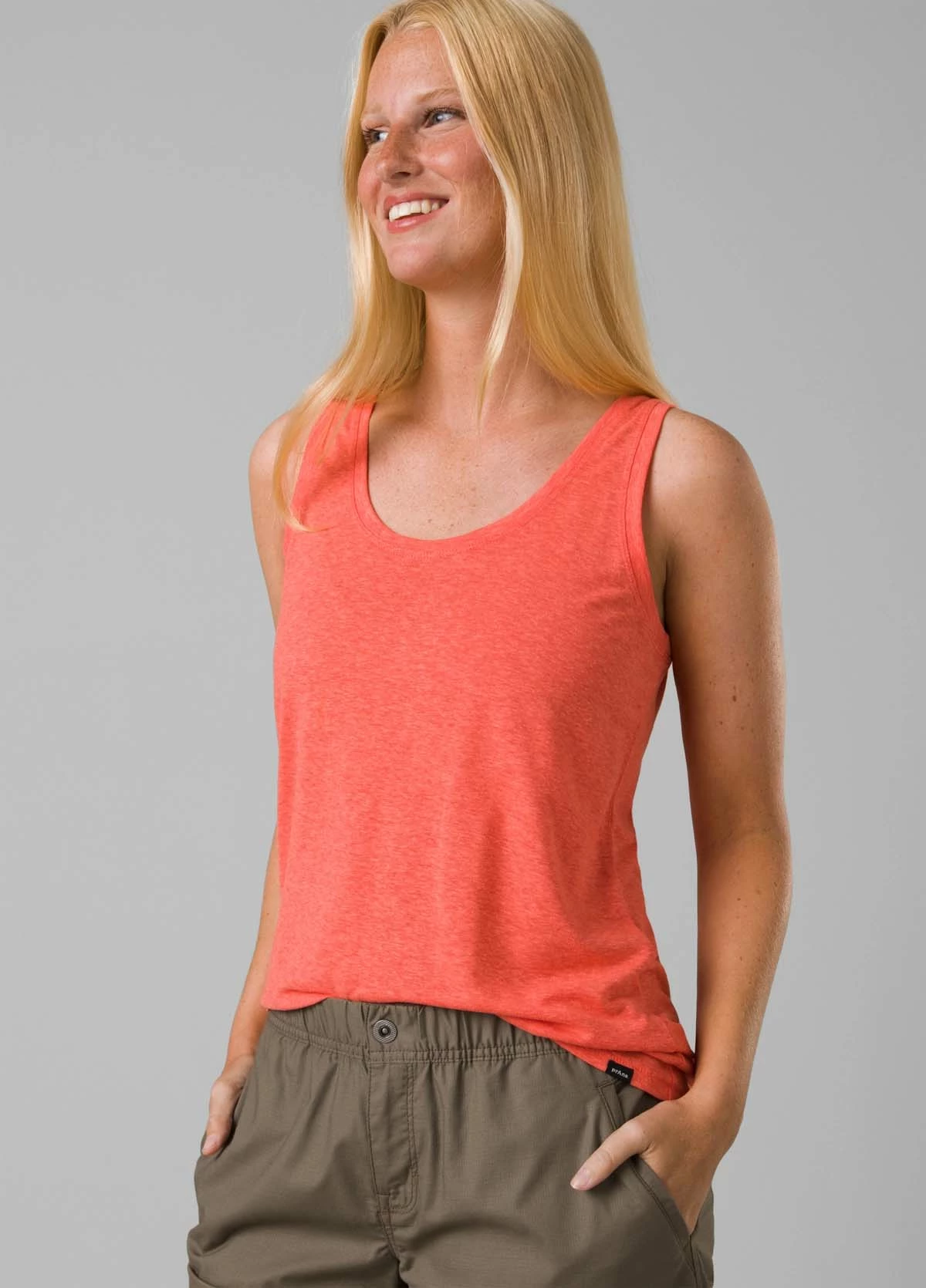 Prana Cozy Up Tank - Women's 10 Prana Cozy Up Tank - Women's - Image 10