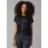 Prana Cozy Up T-Shirt - Women's (Fall 2022)