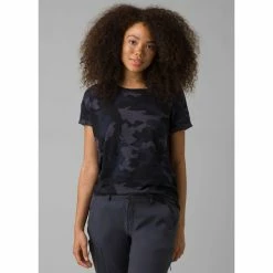 Prana Cozy Up T-Shirt - Women's (Fall 2022)