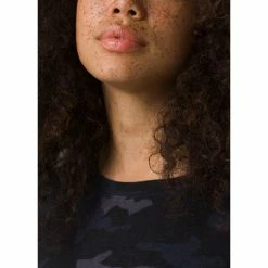 Prana Cozy Up T-Shirt - Women's (Fall 2022) -BackcountryGear Whop 1964391 NAUTICALCAMO ALT 5 rsz 49470.1644020456.1280.1280 98369.1673304056