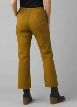 Prana Sancho Slim Pant - Women's -BackcountryGear Whop 1967091 ANTIQUEBRONZE ALT 2 44765.1675980363