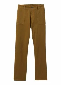 Prana Sancho Slim Pant - Women's -BackcountryGear Whop 1967091 ANTIQUEBRONZE ALT 9 23833.1675980363