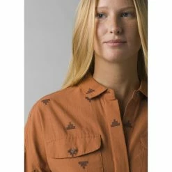 Prana Lens Flair Top - Women's -BackcountryGear Whop 1967331 DARKALE ALT 5 rsz 73582.1657737550