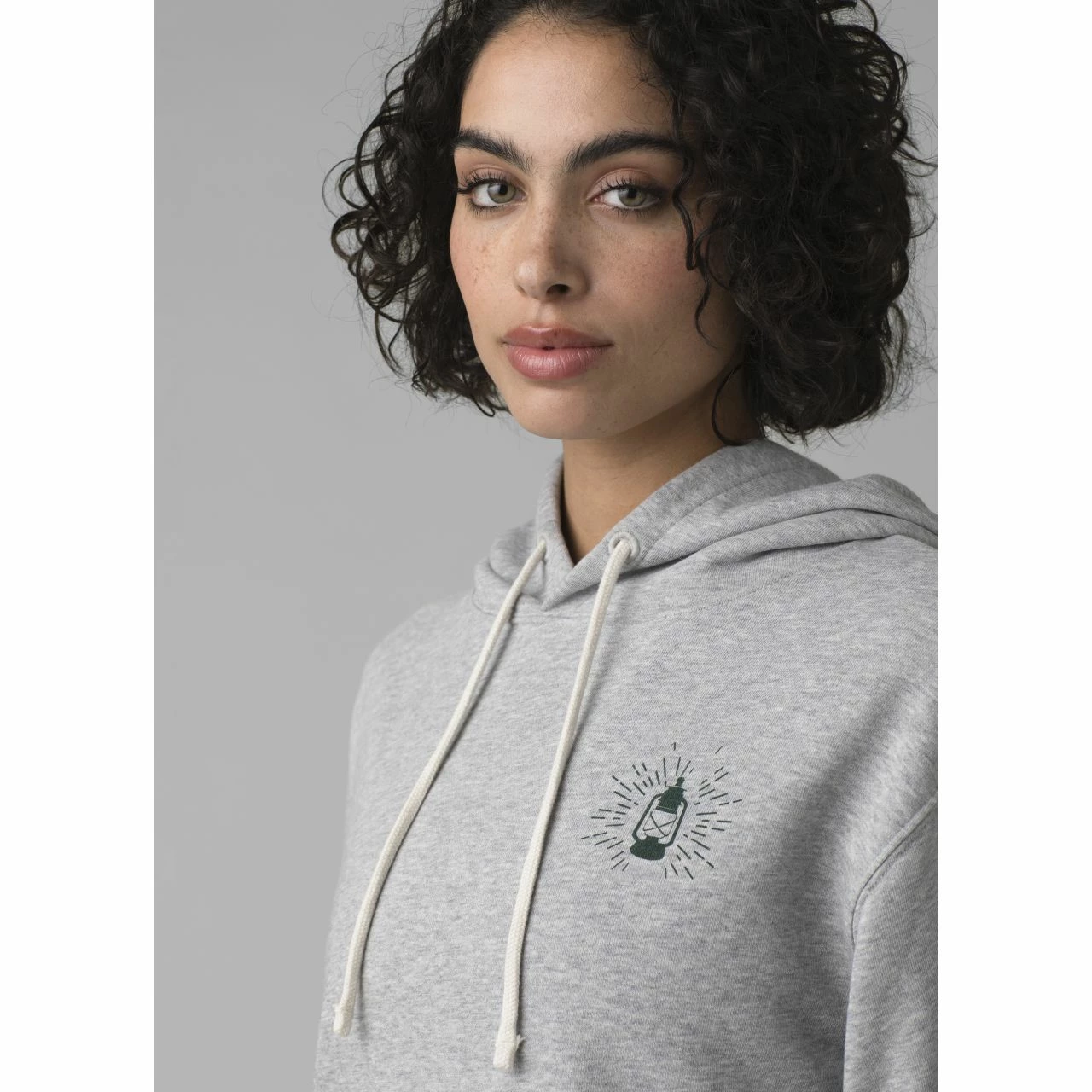 Prana Organic Graphic Hoodie - Women's (Fall 2022) 4 Prana Organic Graphic Hoodie - Women's (Fall 2022) - Image 4