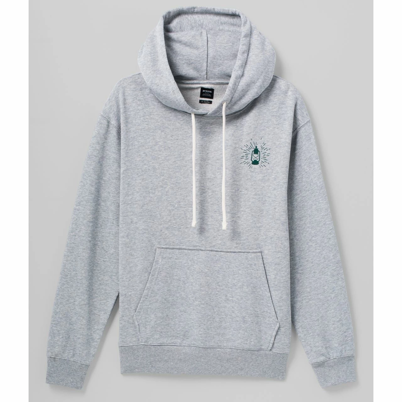 Prana Organic Graphic Hoodie - Women's (Fall 2022) 6 Prana Organic Graphic Hoodie - Women's (Fall 2022) - Image 6