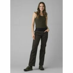 Prana Bosun Pant - Women's (Fall 2022) -BackcountryGear Whop 1970471 DARKIRON ALT 8 rsz 07010.1657732623