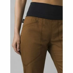 Prana Bosun Pant - Women's (Fall 2022) -BackcountryGear Whop 1970471 SEPIA ALT 5 rsz 53237.1657732621