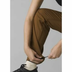 Prana Bosun Pant - Women's (Fall 2022) -BackcountryGear Whop 1970471 SEPIA ALT 6 rsz 00132.1657732621