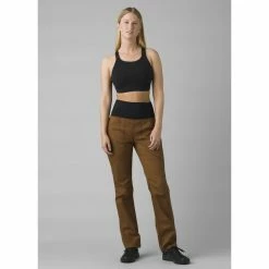 Prana Bosun Pant - Women's (Fall 2022) -BackcountryGear Whop 1970471 SEPIA ALT 8 rsz 22912.1657732621