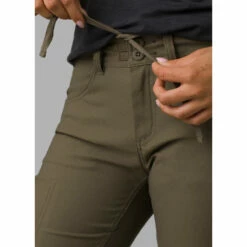 Prana Halle Pant II - Women's -BackcountryGear Whop 1971021 SLATEGREEN ALT 5 rsz 32893.1657668745