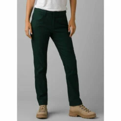 Prana Halle Straight Pant II - Women's (Fall 2022)