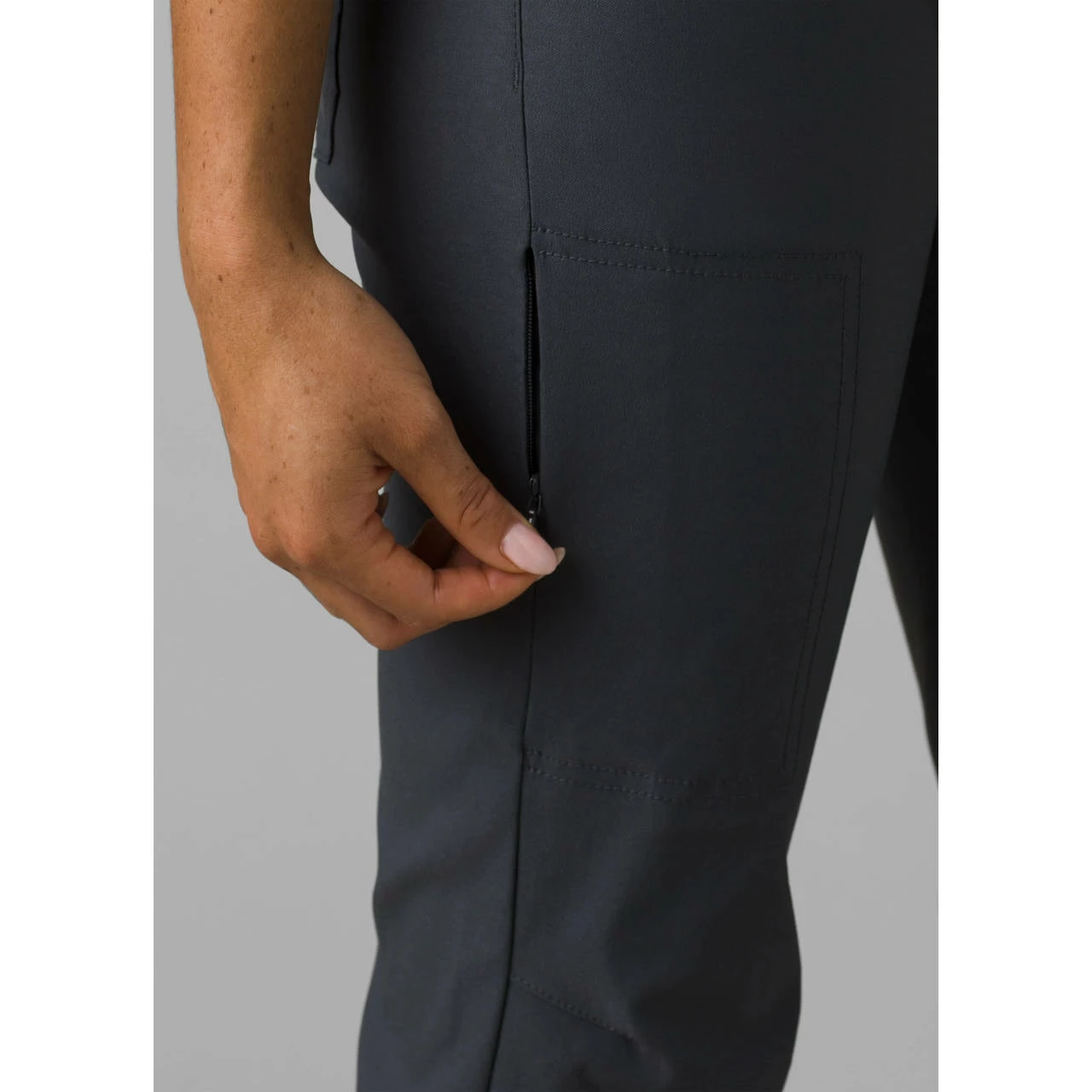 Prana Halle Straight Pant II - Women's 7 Prana Halle Straight Pant II - Women's - Image 7