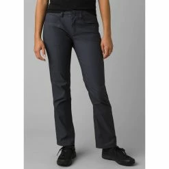 Prana Halle Straight Pant II - Women's 20 Prana Halle Straight Pant II - Women's -BackcountryGear Whop 1971031 COAL rsz 06366.1657668131