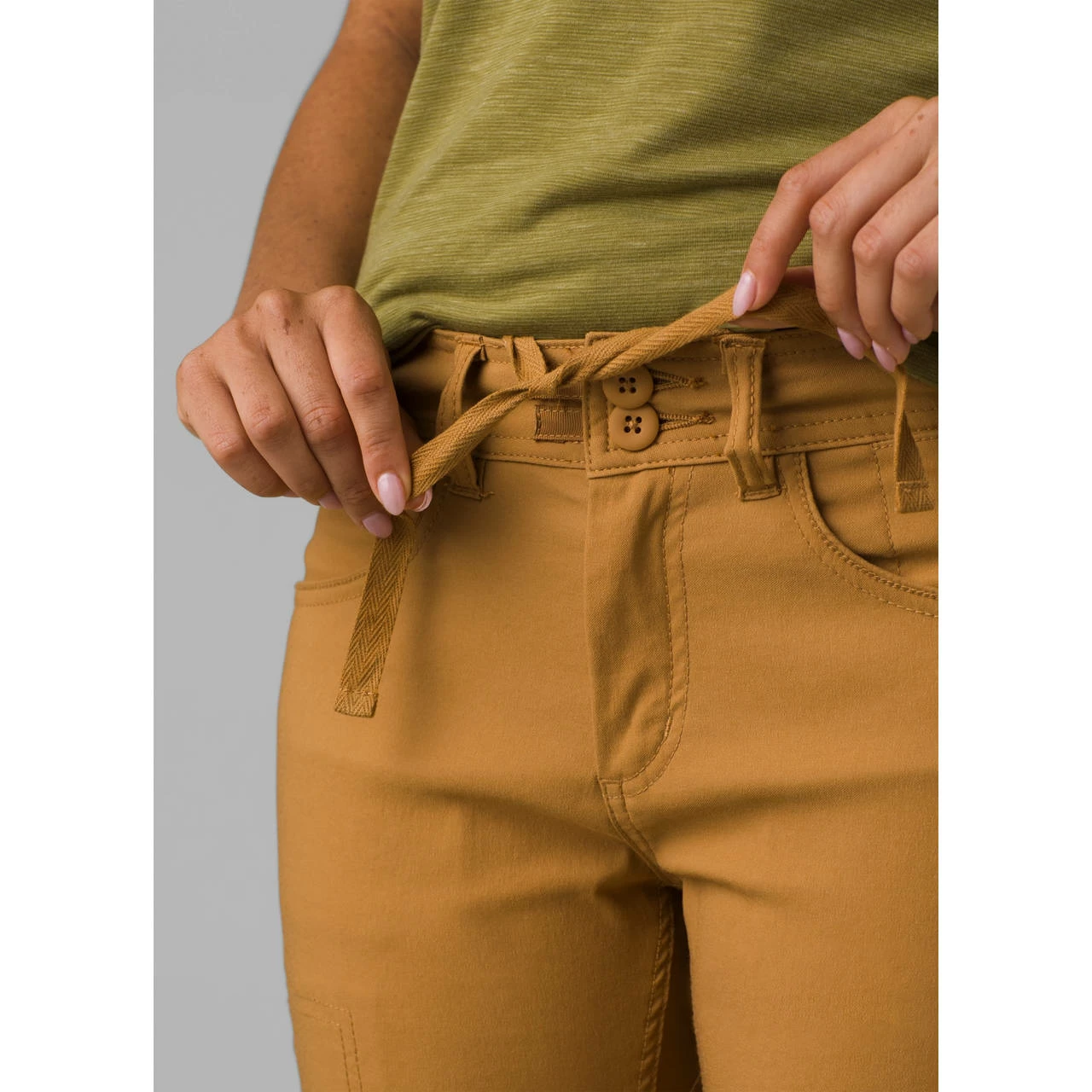 Prana Halle Straight Pant II - Women's 13 Prana Halle Straight Pant II - Women's - Image 13