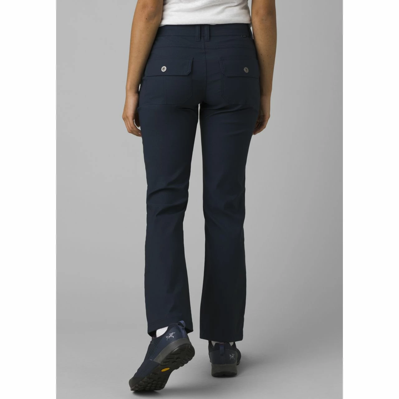 Prana Halle Straight Pant II - Women's 17 Prana Halle Straight Pant II - Women's - Image 17