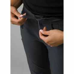 Prana Halle Jogger II - Women's -BackcountryGear Whop 1971051 COAL ALT 3 rsz 63300.1644822856