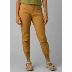 Prana Halle Jogger II - Women's -BackcountryGear Whop 1971051 EARTHBOUND rsz 94203.1644822970