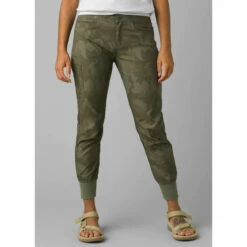 Prana Halle Jogger II - Women's -BackcountryGear Whop 1971051 SAGECAMO rsz 52897.1653671503