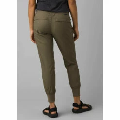 Prana Halle Jogger II - Women's -BackcountryGear Whop 1971051 SLATEGREEN ALT 2 rsz 81078.1644823069