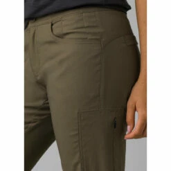 Prana Halle Jogger II - Women's -BackcountryGear Whop 1971051 SLATEGREEN ALT 4 rsz 41618.1644823069