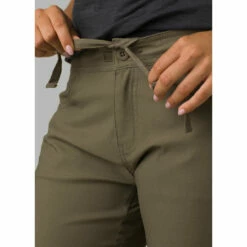 Prana Halle Jogger II - Women's -BackcountryGear Whop 1971051 SLATEGREEN ALT 5 rsz 90282.1644823069