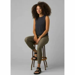 Prana Halle Jogger II - Women's -BackcountryGear Whop 1971051 SLATEGREEN ALT 8 rsz 03804.1644823069